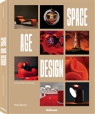 Peter Martin - Space Age Design