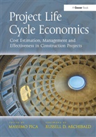 Massimo Pica, Pica Massimo - Project Life Cycle Economics