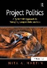 Nita A. Martin - Project Politics