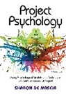 Sharon De Mascia, Mascia Sharon De - Project Psychology