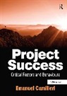 Emanuel Camilleri, Camilleri Emanuel - Project Success