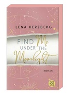 Lena Herzberg - Find Me Under The Moonlight