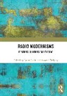 Aasiya Lodhi, Amanda Wrigley, Wrigley Amanda - Radio Modernisms