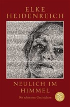 Elke Heidenreich - Neulich im Himmel