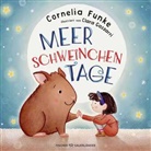 Cornelia Funke, Clara Gazzarri - Meerschweinchentage