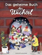 Loes Riphagen - Das geheime Buch der Wichtel