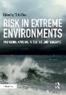 Vicki M. Bier, Bier Vicki M. - Risk in Extreme Environments