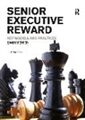 Sandy Pepper, Pepper Sandy - Senior Executive Reward