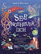 Sophie Burrows - Seeungeheuerlich