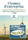Jonathan Berk, Gunther Capelle-Blancard, Nicolas Couderc, Peter DeMarzo - Pack Finance d'entreprise