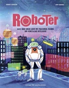 Henny Admoni, Amy Grimes - Roboter