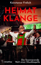 Konstanze Frölich - Heimatklänge