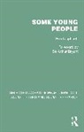 Pearl Jephcott, Jephcott Pearl - Some Young People
