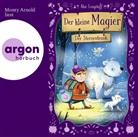 Abie Longstaff, Monty Arnold - Der kleine Magier – Der Sternentrank (Audio book)