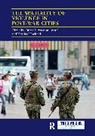 Emma Elfversson, Ivan Gusic, Kristine Höglund - The Spatiality of Violence in Post-war Cities
