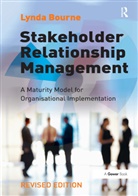 Lynda Bourne - Stakeholder Relationship Management