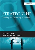 Peter Reilly, Peter Williams Reilly, Reilly Peter, Tony Williams - Strategic Hr