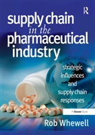 Rob Whewell, Whewell Rob - Supply Chain in the Pharmaceutical Industry