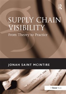Jonah Saint McIntire, McIntire Jonah Saint - Supply Chain Visibility