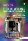 Massimo Pica, Pica Massimo - Systems Lifecycle Cost-Effectiveness