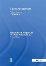 Maggie Cutt, Cutt Maggie, Tony Davis, Neil Flynn, Flynn Neil, Peter Mowl... - Talent Assessment