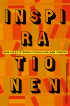 Gabriela Cabaña, James Clifford, Lene Faust, Lisa und Tim Burger, Sumerauer, David Sumerauer... - Inspirationen