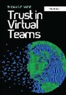 Thomas P. Wise, Wise Thomas P. - Trust in Virtual Teams