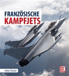 Heiko Thiesler - Französische Kampfjets