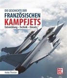 Heiko Thiesler - Französische Kampfjets