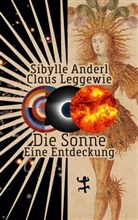 Sibylle Anderl, Claus Leggewie - Die Sonne