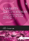 Paul Sherman, Sherman Paul - Usability Success Stories