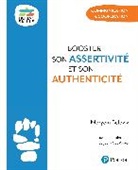 Meryem Belqziz - Booster son assertivité et son authenticité : communication & coopération