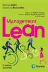 Michael Ballé, Godefroy Beauvallet, Roland Lescure - Management lean