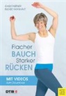 Gabi Fastner, Ingrid Manhart - Flacher Bauch - starker Rücken