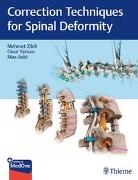 Max Aebi, Onur Yaman, Mehmet Zileli - Correction Techniques for Spinal Deformity