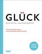 Leo Bormans - Glück. Neue Zeiten - neue Antworten