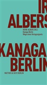 Irene Albers - Kanaga Berlin