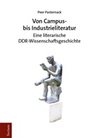 Peer Pasternack - Von Campus- bis Industrieliteratur