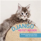 Susanne Jarolim - Django reitet wieder