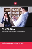 José Guadalupe García Zavala - PSICOLOGIA