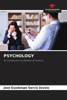 José Guadalupe García Zavala - PSYCHOLOGY