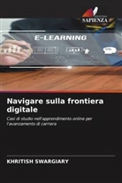 Khritish Swargiary - Navigare sulla frontiera digitale