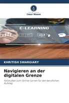 Khritish Swargiary - Navigieren an der digitalen Grenze