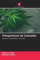 Alim-Un Nisa, Alim-un- Nisa, Rubab Yaseen - Fitoquímicos da Cannabis
