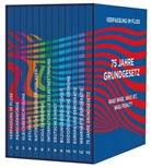 Peter Beule, Peter Beule u a, Jochen Dahm, Rebecca Demars, Severin Schmidt - Verfassung im Fluss