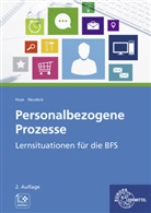 Karin Huse, Kristina Neudeck - Personalbezogene Prozesse