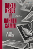 Sabine Pitscheider - Hakenkreuz am Hahnenkamm