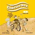 Derek Strange, Strange Derek - New Chatterbox - Level 2: New Chatterbox 2 CD (Audio book)