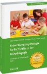 Castell, Armin Castello, Klaus Fröhlich-Gildhoff, Christoph Mischo - Entwicklungspsychologie für Fachkräfte in der Frühpädagogik