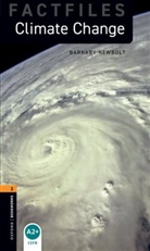 Barnaby Newbolt, Newbolt Barnaby - Climate Change